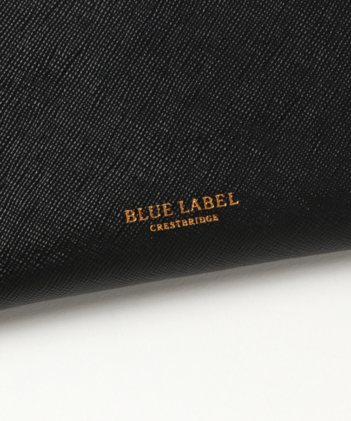 BLUE LABEL CRESTBRIDGE（ブルーレーベルクレストブリッジ）の