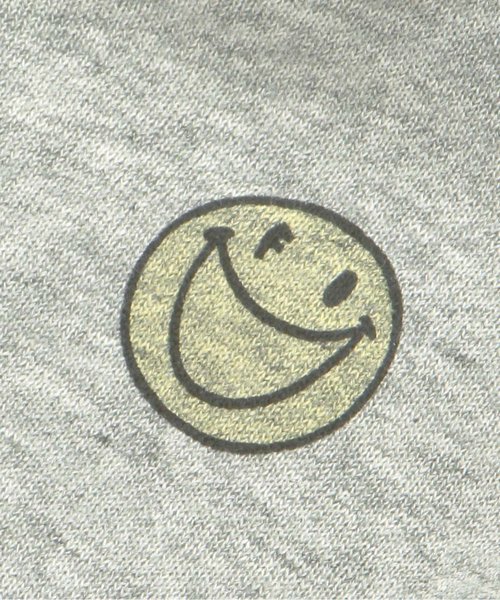 BREEZE（ブリーズ）の「フード付きZIPパーカー（パーカー・キッズ・ベージュ/グレー・120/100/110/160/95/80/130/90/140/150）」の12枚目の写真