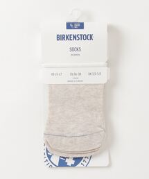 BIRKENSTOCK（ビルケンシュトック）の「ショート丈ソックス
