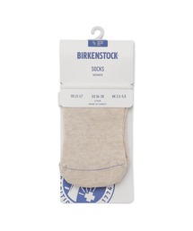 ビルケンシュトックソックス　6足セット　36-38  23-25センチ BIRKENSTOCK（ビルケンシュトック）の「ショート丈ソックス
