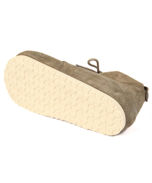 BIRKENSTOCK（ビルケンシュトック）の「DUNDEE/ダンディ トープ (WOMEN