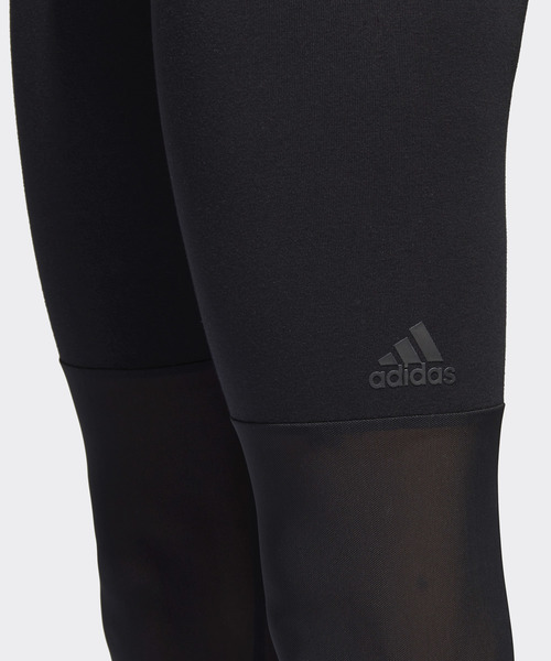 adidas（アディダス）の「W ID メッシュ タイツ（レギンス