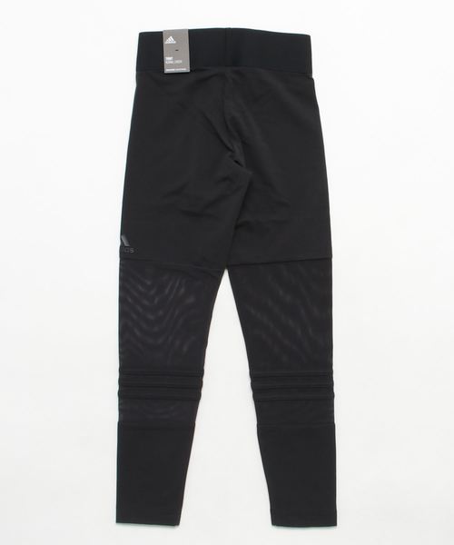 adidas（アディダス）の「W ID メッシュ タイツ（レギンス