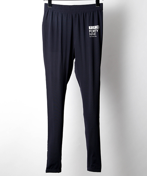 TFW49（ティーエフダブリュー）の「CORDURA SKINFIT LEG（レギンス 