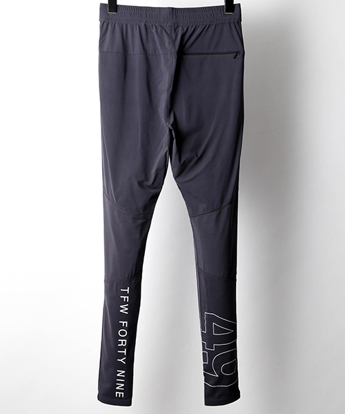 TFW49（ティーエフダブリュー）の「CORDURA SKINFIT LEG（レギンス 