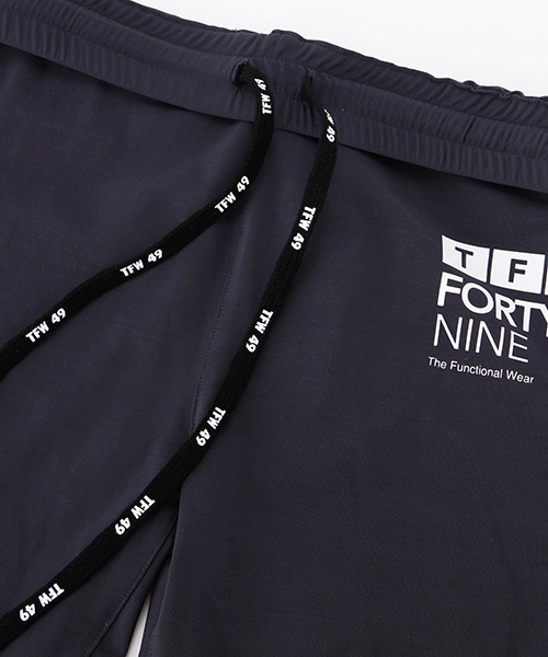 TFW49（ティーエフダブリュー）の「CORDURA SKINFIT LEG（レギンス 