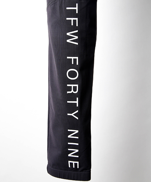 TFW49（ティーエフダブリュー）の「CORDURA SKINFIT LEG（レギンス 