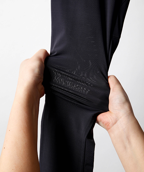TFW49（ティーエフダブリュー）の「CORDURA SKINFIT LEG（レギンス 