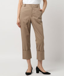 RIVE DROITE | ターンバックチノパンツ(その他パンツ)