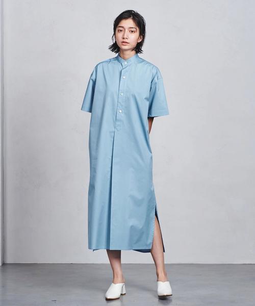 UNITED ARROWS（ユナイテッドアローズ）の「＜HYKE（ハイク