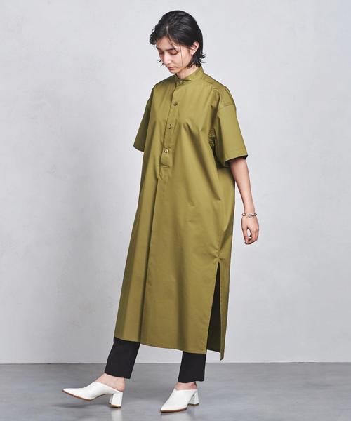 UNITED ARROWS（ユナイテッドアローズ）の「＜HYKE（ハイク