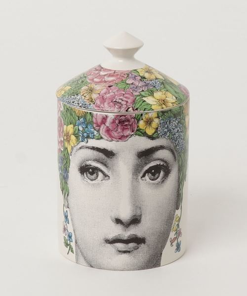 Fornasetti(フォルナセッティ)の「Fornasetti Profumi Fornasetti(フォルナセッティ)の「Fornasetti Profumi