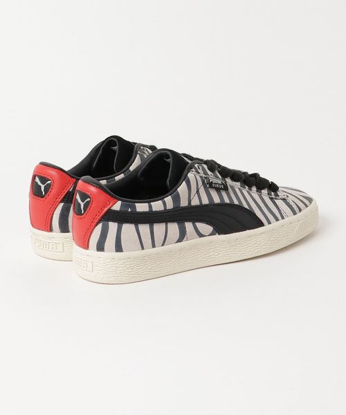 PUMA（プーマ）の「PUMA プーマ Suede Classic x Paul Stanley
