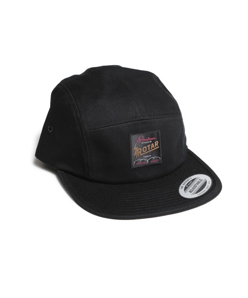 WORK Jockey CAP ワークキャップ（キャップ）｜ROTAR（ローター