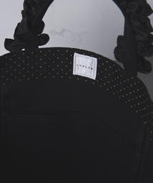 LUDLOW（ラドロー）の「＜LUDLOW（ラドロー）＞ ドット グレープ