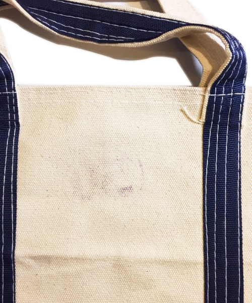 PUEBCO（プエブコ）の「MARKET TOTE BAG 40（トートバッグ・メンズ・その他・ONE SIZE）」の5枚目の写真