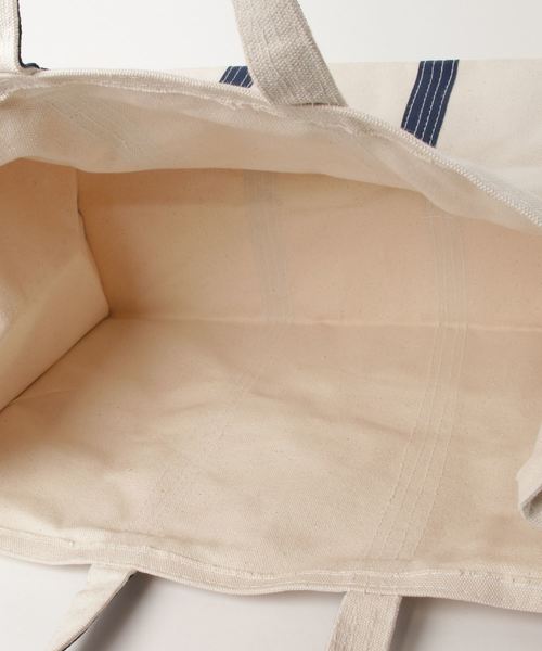 PUEBCO（プエブコ）の「MARKET TOTE BAG 40（トートバッグ・メンズ・その他・ONE SIZE）」の4枚目の写真