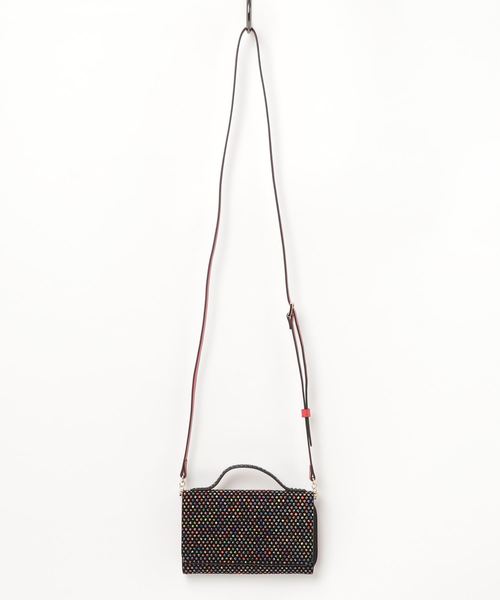 tsumori chisato CARRY（ツモリチサトキャリー）の「イリュージョン 