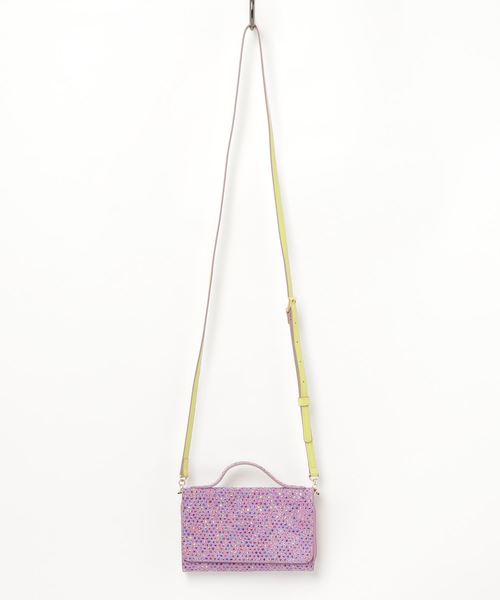 tsumori chisato CARRY（ツモリチサトキャリー）の
