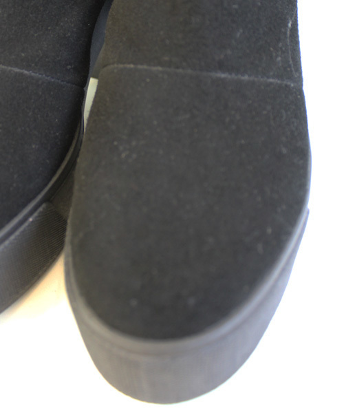 mystic(ミスティック)の「【カタログ掲載】energie(ブーツ・レディース・ブラック/ブラウン・36/37/38/39)」の8枚目の写真