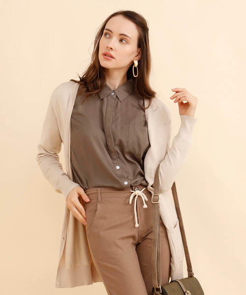 aimoha�i�A�C���n�j�́u�􂦂�V�l�b�N�����O�J�[�f�B�K���i�J�[�f�B�K���j�v�b�x�[�W��