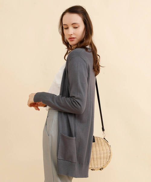 aimoha�i�A�C���n�j�́u�􂦂�V�l�b�N�����O�J�[�f�B�K���i�J�[�f�B�K���j�v�b�O���[