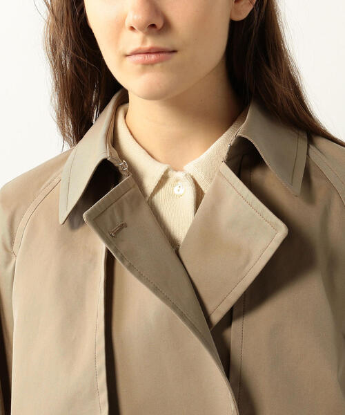 Steven Alan（スティーブンアラン）の「＜Steven Alan＞COTTON