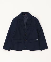 TOMMY HILFIGER�iKIDS�j�i�g�~�[�q���t�B�K�[�i�L�b�Y�j�j�́u2�{�^�� �u���U�[�i�e�[���[�h�W���P�b�g�j�v