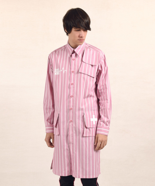 milkboy ミルクボーイ detective コート コーデュロイ 探偵 milkboy ミルクボーイ detective コート コーデュロイ 探偵