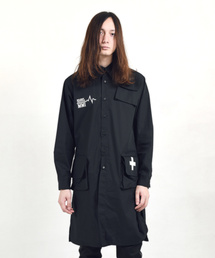 MILKBOY ダッフルコート　ミルクボーイ 2025年最新】MILKBOY ミルクボーイ ダッフルコートの人気