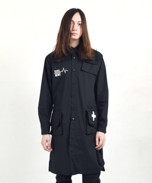 MILKBOY ダッフルコート　ミルクボーイ MILKBOY（ダッフルコート）のフリマアイテム一覧
