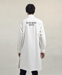 MILKBOY（ミルクボーイ）の「DOCTOR'S コート（ステンカラー