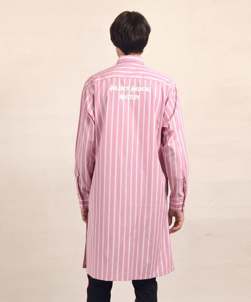 milk boy archive マスクコート ヴィンテージ milk boy archive マスクコート ヴィンテージ メンズ
