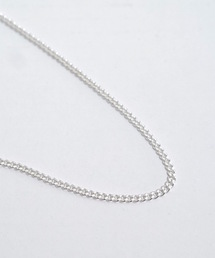 フラグスタフ　ネックレス F-LAGSTUF-F（フラグスタフ）の「F-LAGSTUF-F NARROW NECKLACE