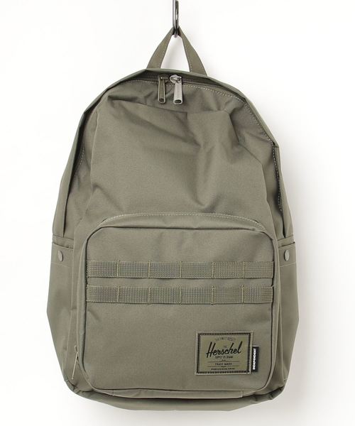 INDEPENDENT（インディペンデント）の「Independent Pop Quiz（バックパック/リュック）」 WEAR