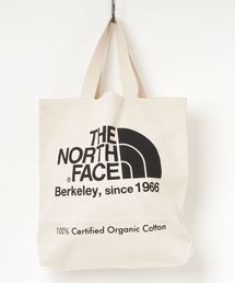 THE NORTH FACE | ザ・ノース・フェイス トートバッグ /  TNFオーガニックコットントート(トートバッグ)