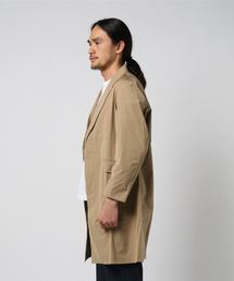 A VONTADE（アボンタージ）の「A VONTADE / ア ボンタージ 別注 コート 