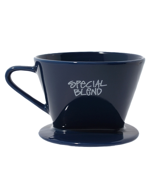 STUSSY livin generalstore コーヒードリッパー STUSSY Livin' GENERAL STORE コーヒードリッパー 一式 - メルカリ
