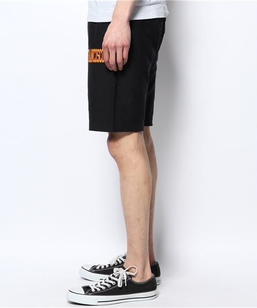 BEAMS（ビームス）の「 CHAMPION×BEAMS / 別注 SHORT PANTS（その他パンツ・メンズ・ホワイト/ブラック/ライトグレー/ミント/ネイビー・MEDIUM/LARGE）」の22枚目の写真