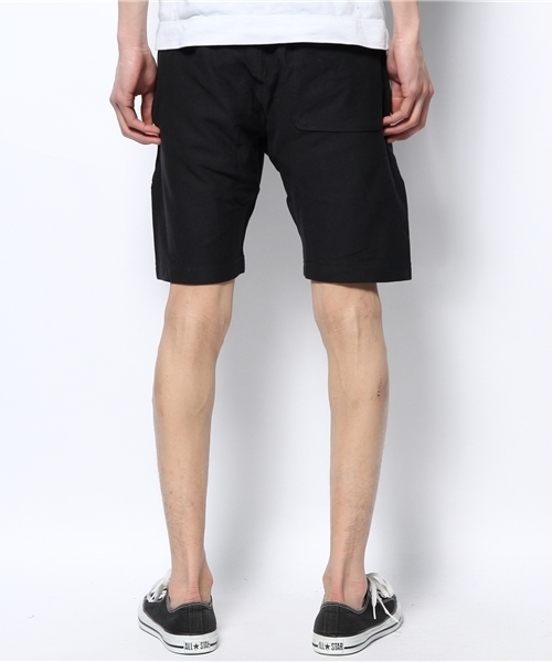 BEAMS（ビームス）の「 CHAMPION×BEAMS / 別注 SHORT PANTS（その他パンツ・メンズ・ホワイト/ブラック/ライトグレー/ミント/ネイビー・MEDIUM/LARGE）」の14枚目の写真