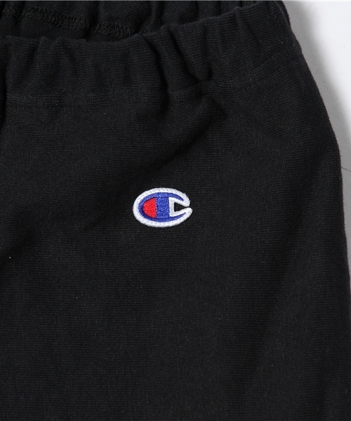 BEAMS（ビームス）の「 CHAMPION×BEAMS / 別注 SHORT PANTS（その他パンツ・メンズ・ホワイト/ブラック/ライトグレー/ミント/ネイビー・MEDIUM/LARGE）」の9枚目の写真
