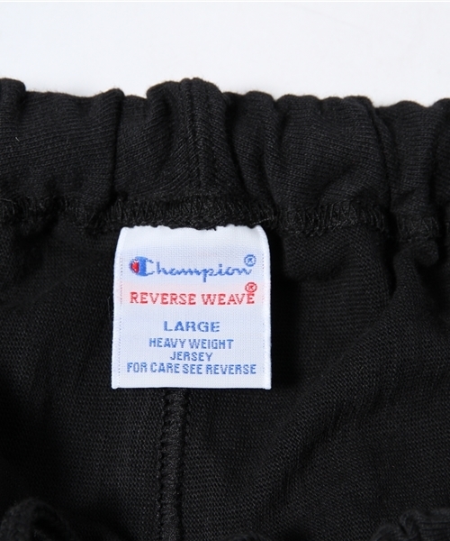 BEAMS（ビームス）の「 CHAMPION×BEAMS / 別注 SHORT PANTS（その他パンツ・メンズ・ホワイト/ブラック/ライトグレー/ミント/ネイビー・MEDIUM/LARGE）」の20枚目の写真