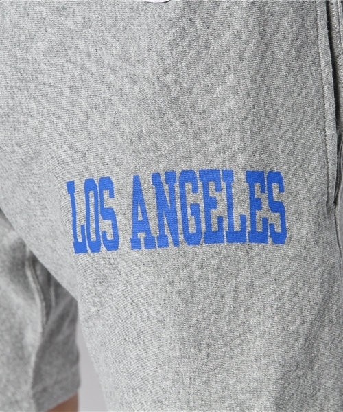 BEAMS（ビームス）の「 CHAMPION×BEAMS / 別注 SHORT PANTS（その他パンツ・メンズ・ホワイト/ブラック/ライトグレー/ミント/ネイビー・MEDIUM/LARGE）」の17枚目の写真