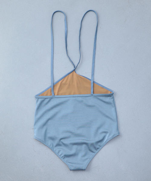 BASERANGE（ベースレンジ）の「＜BASERANGE＞HYDRA SWIM PANTS