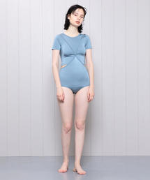 BASERANGE（ベースレンジ）の「＜BASERANGE＞HYDRA SWIM PANTS