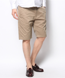 VENCEEXCHANGE | M TCツイルチノシシュウショーツ(チノパンツ)