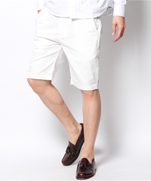 VENCEEXCHANGE | M TCツイルチノシシュウショーツ(チノパンツ)