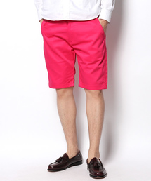 VENCEEXCHANGE | M TCツイルチノシシュウショーツ(チノパンツ)