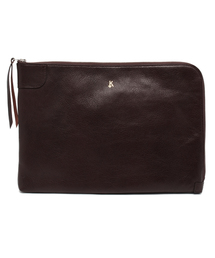 Kaptain Sunshine | KAPTAIN SUNSHINE×PORTER BANK BAG CLUTCH(クラッチバッグ)