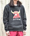 TOY　MACHINE(トイ　マシーン)の「トップス(スウェット)」